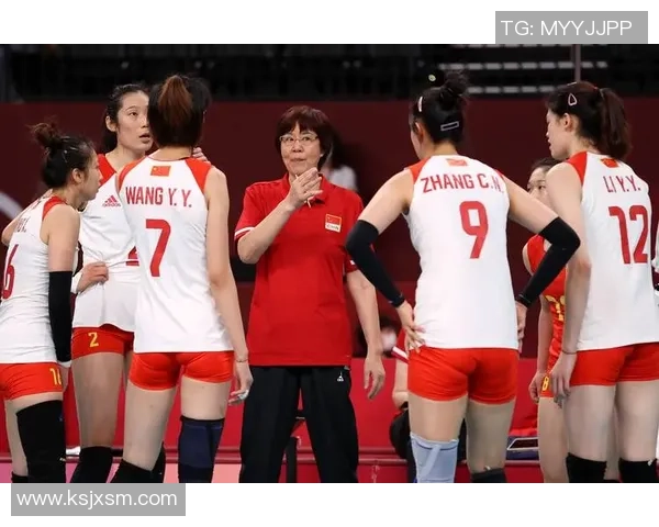 重庆排球队实力强劲跻身全国排球力量排行榜第9名